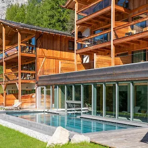Dolomiti Alverà 3*, Cortina dʼAmpezzo Italie
