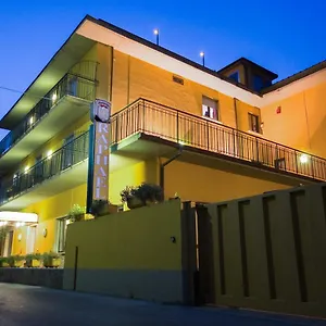 Hotel Raphael, Montecatini Terme