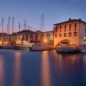 Nh Collection Marina Отель Генуя