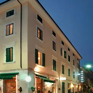 Hotel Marina, Montecatini Terme