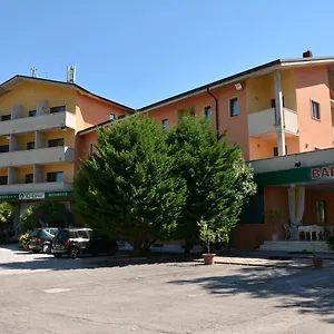 La Carica 3*, Pastrengo Italie