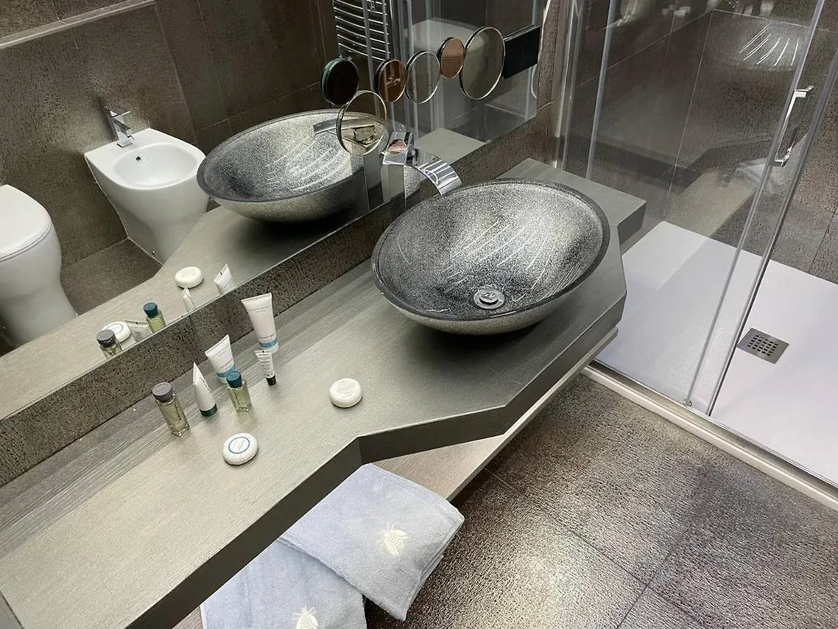 Suite Dreams Montecatini