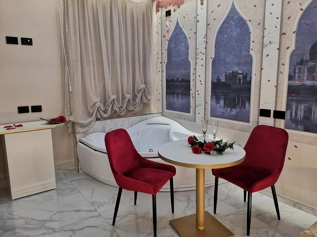 Suite Dreams Montecatini 3*, Montecatini Terme Italy