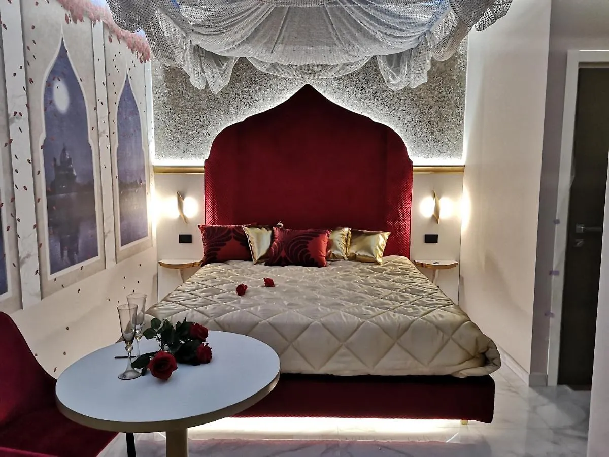 Suite Dreams Montecatini 3*, Montecatini Terme Italy