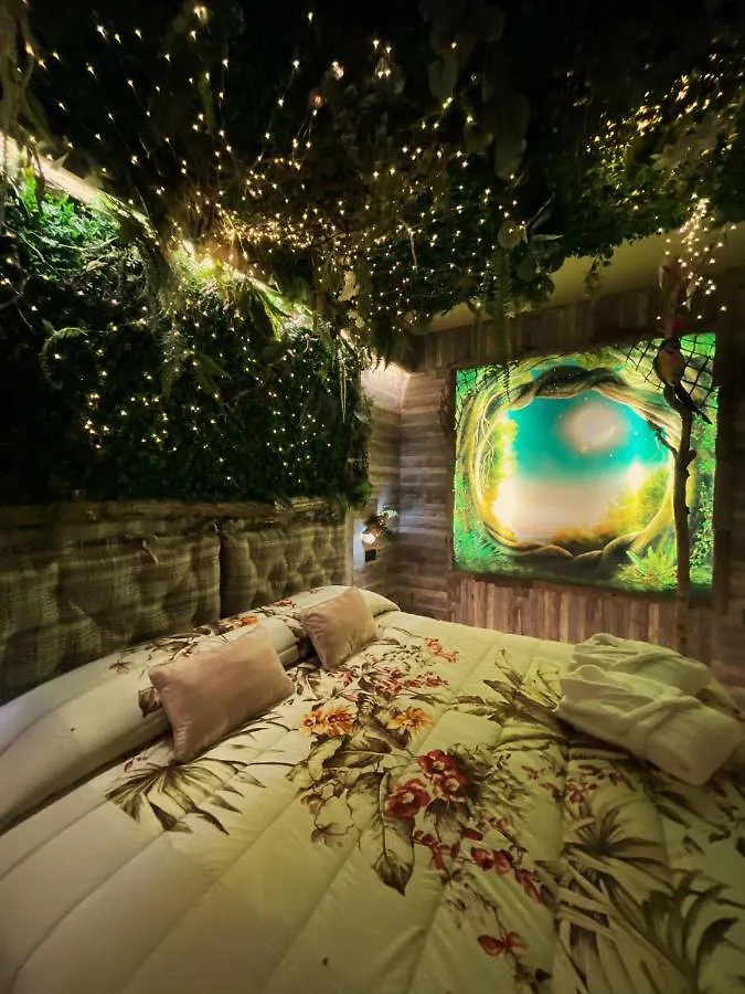 Suite Dreams Montecatini 3*, Montecatini Terme