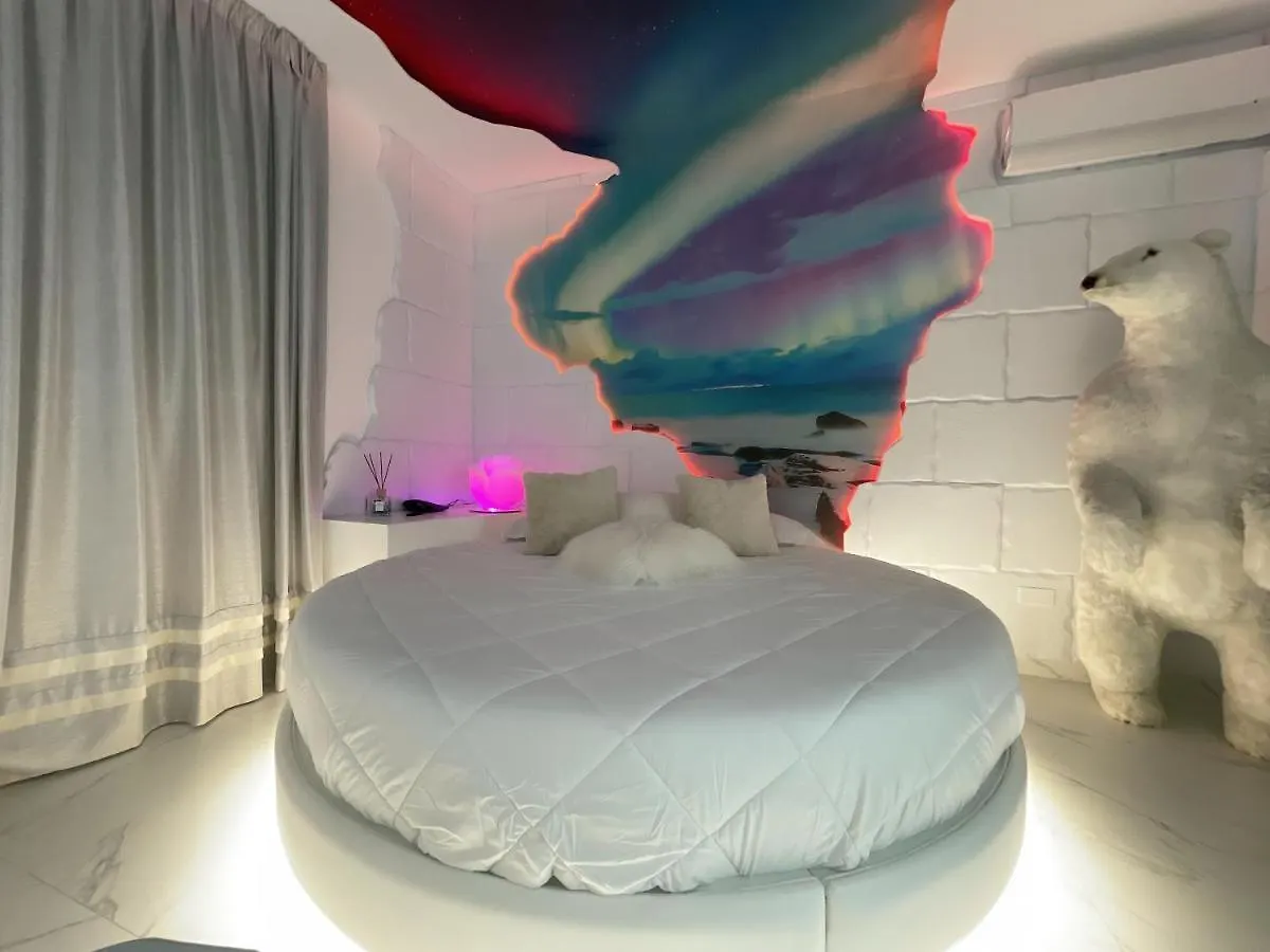 Suite Dreams Montecatini Hotel