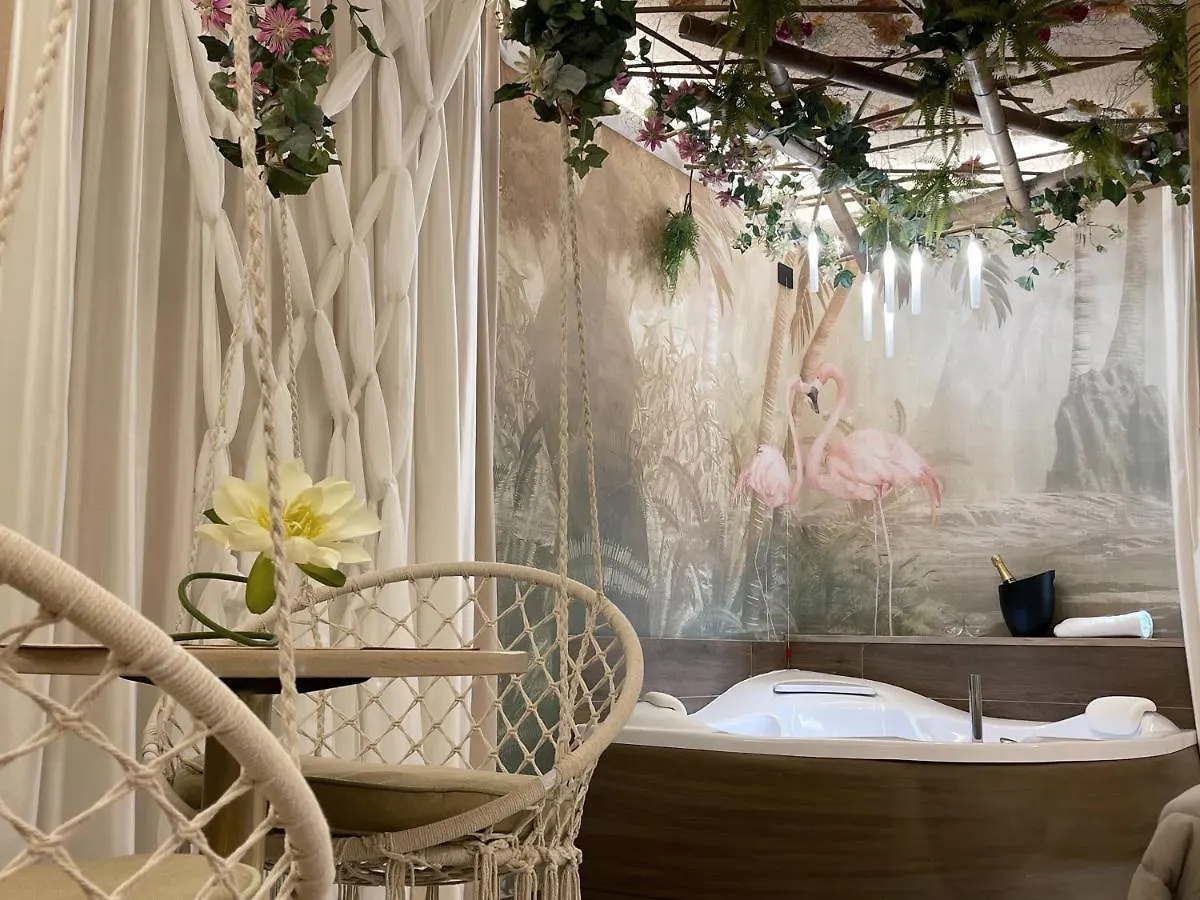Suite Dreams Montecatini 3*, Montecatini Terme