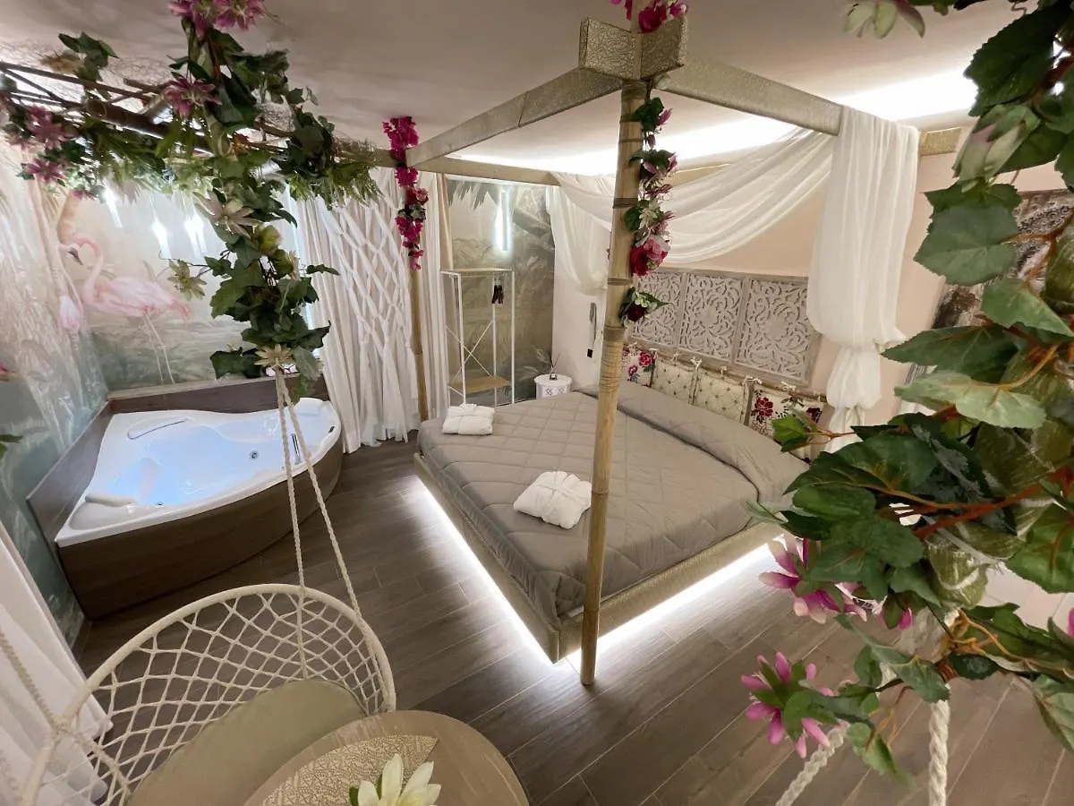 *** Hotel Suite Dreams Montecatini Italy