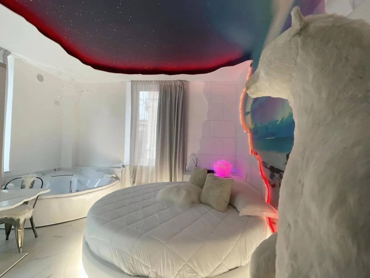 Suite Dreams Montecatini 3*, Montecatini Terme