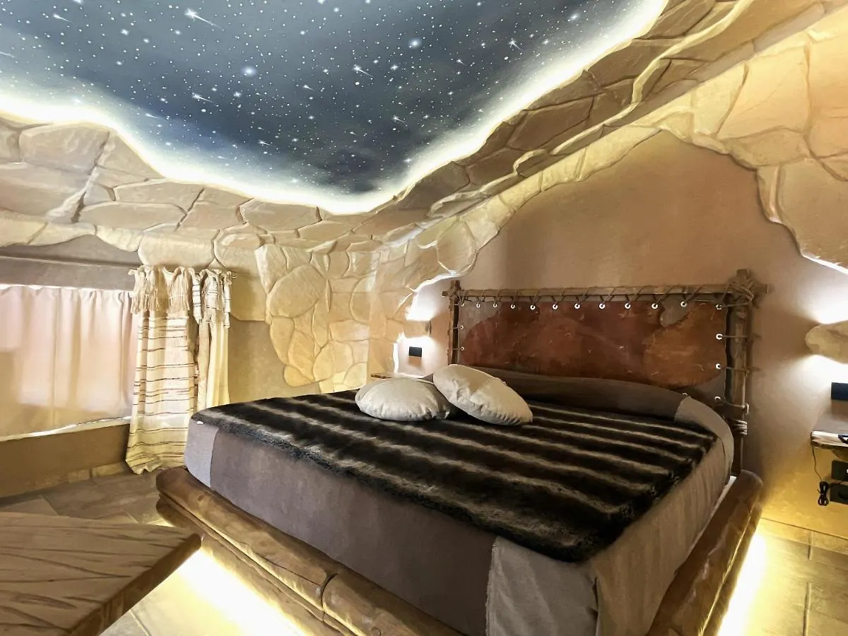 Suite Dreams Montecatini Hotel Montecatini Terme