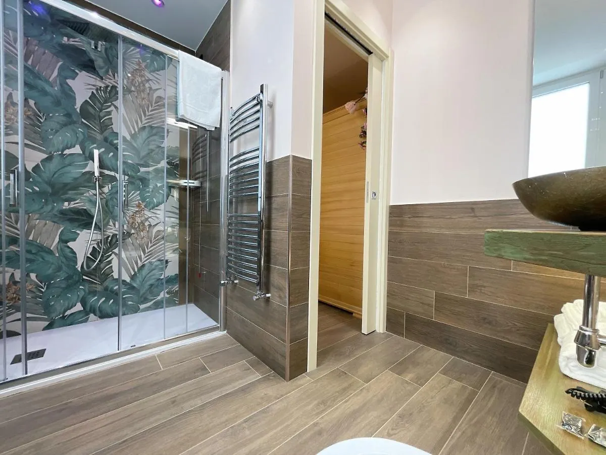 Suite Dreams Montecatini Montecatini Terme