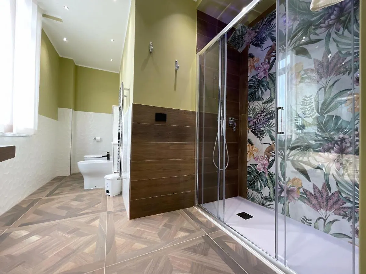 Suite Dreams Montecatini Hotel Montecatini Terme