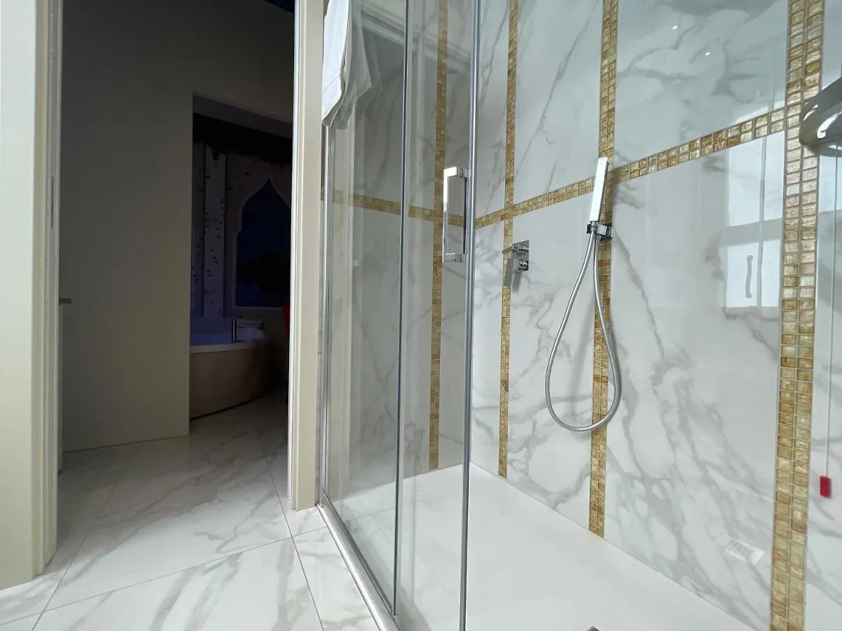 Suite Dreams Montecatini 3*, Montecatini Terme Italy