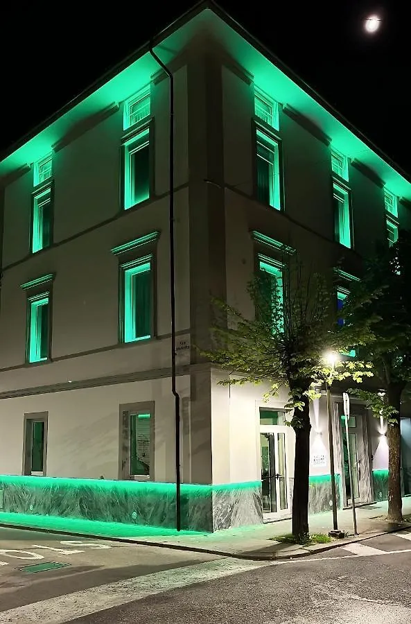 *** Hotel Suite Dreams Montecatini Italy