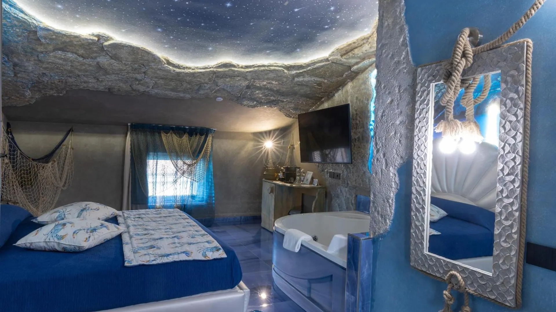 Suite Dreams Montecatini Montecatini Terme