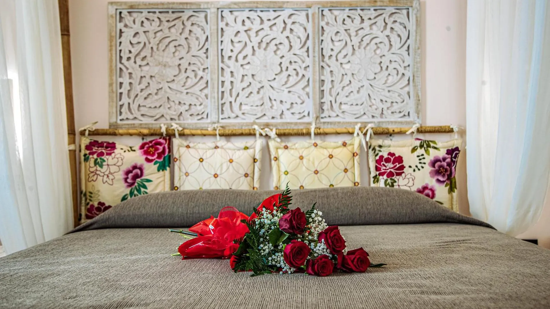 Suite Dreams Montecatini 3*, Montecatini Terme