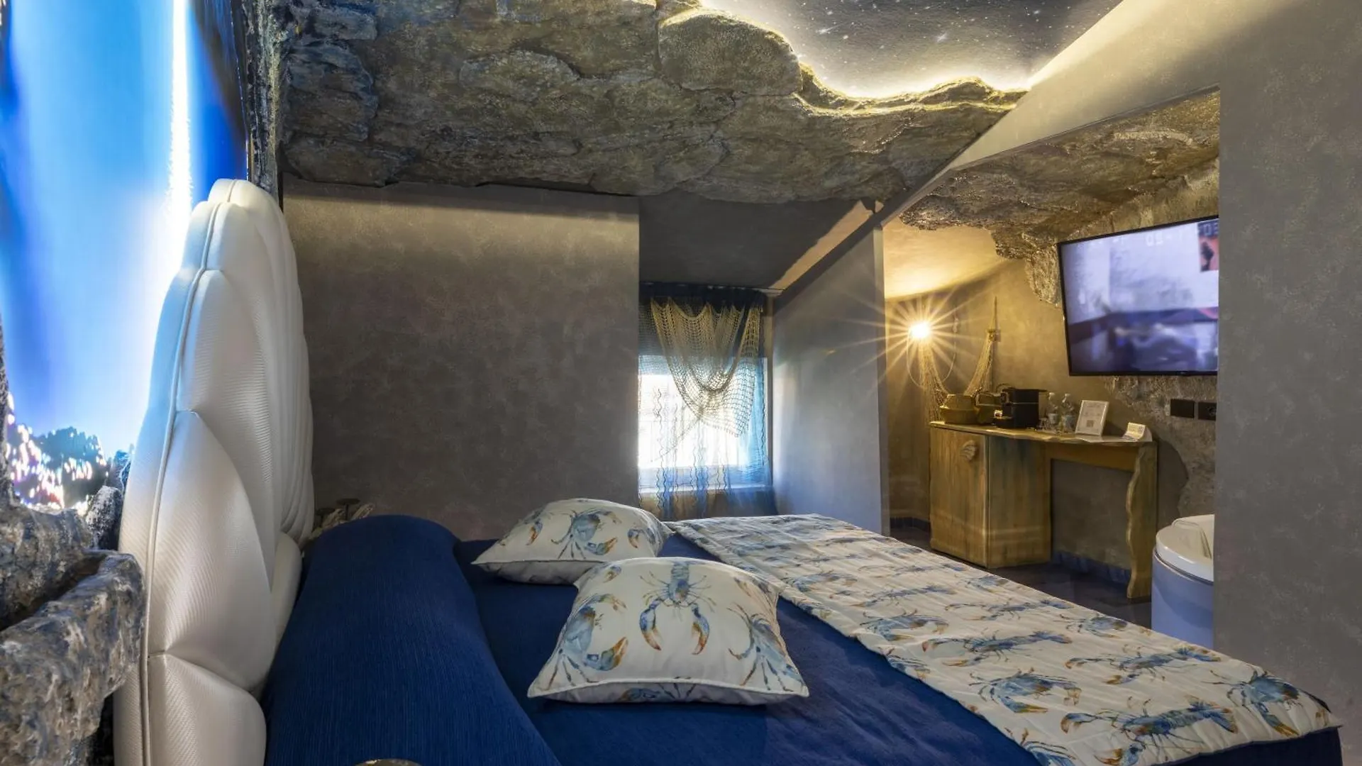 Suite Dreams Montecatini 3*, Montecatini Terme Italy