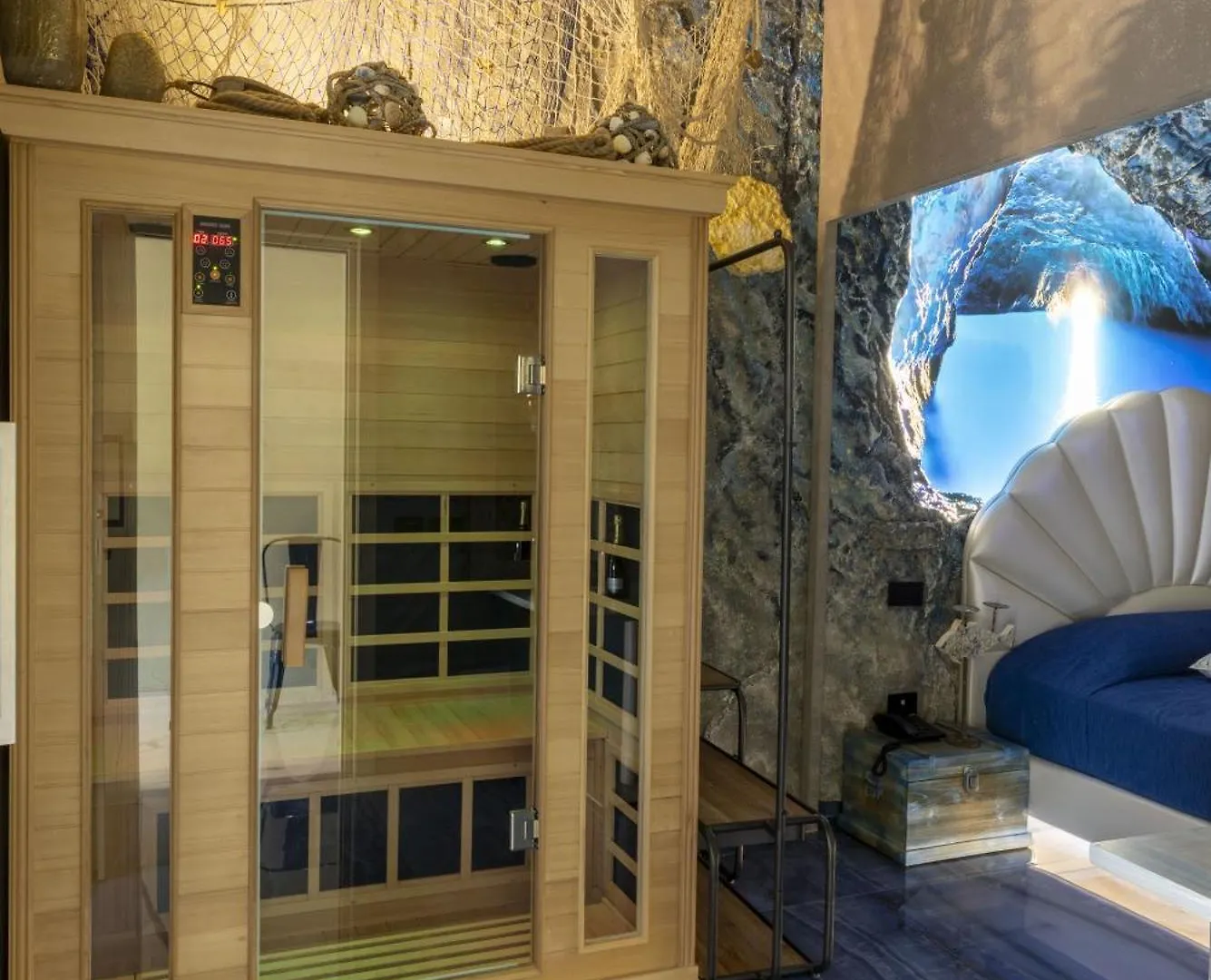 Suite Dreams Montecatini Montecatini Terme