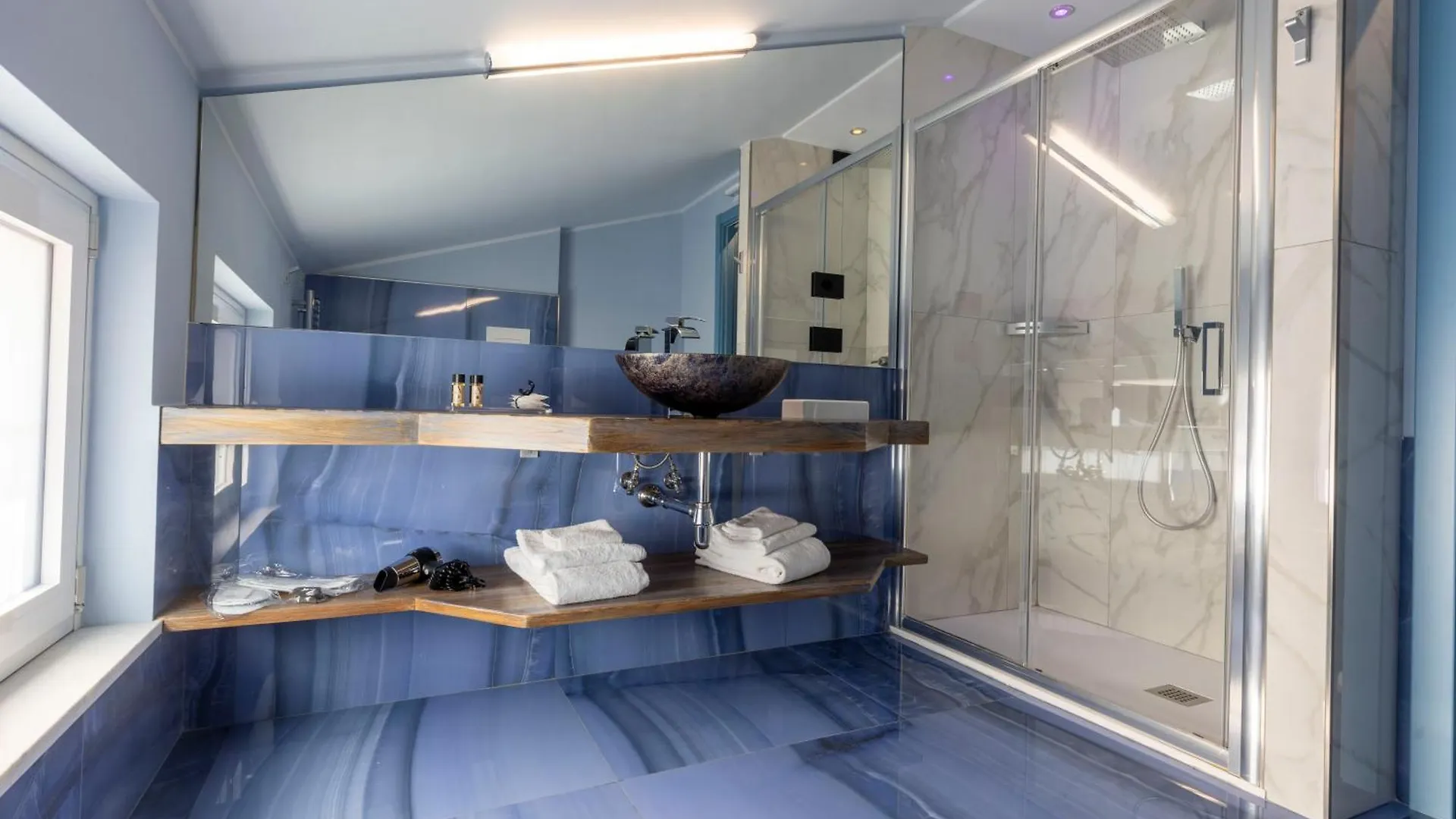 Suite Dreams Montecatini Hotel Montecatini Terme