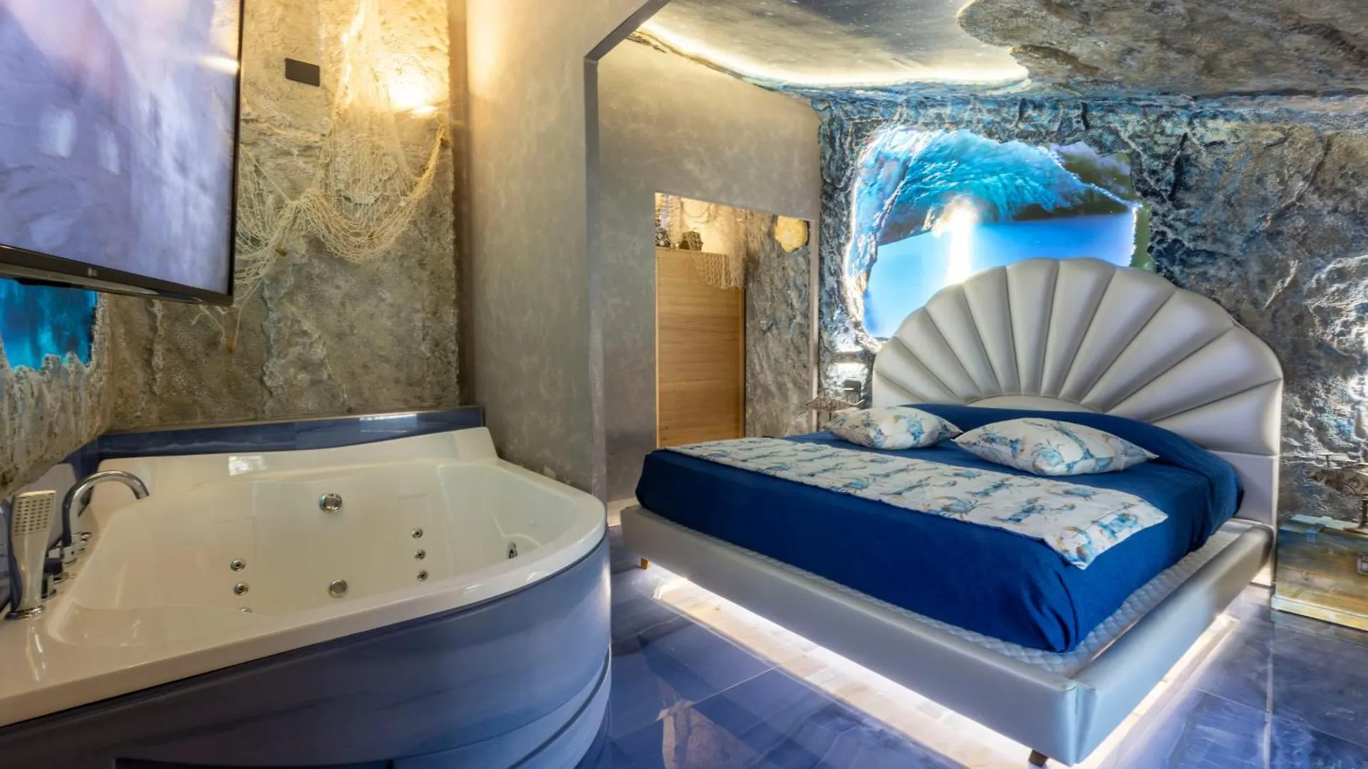 Suite Dreams Montecatini Montecatini Terme