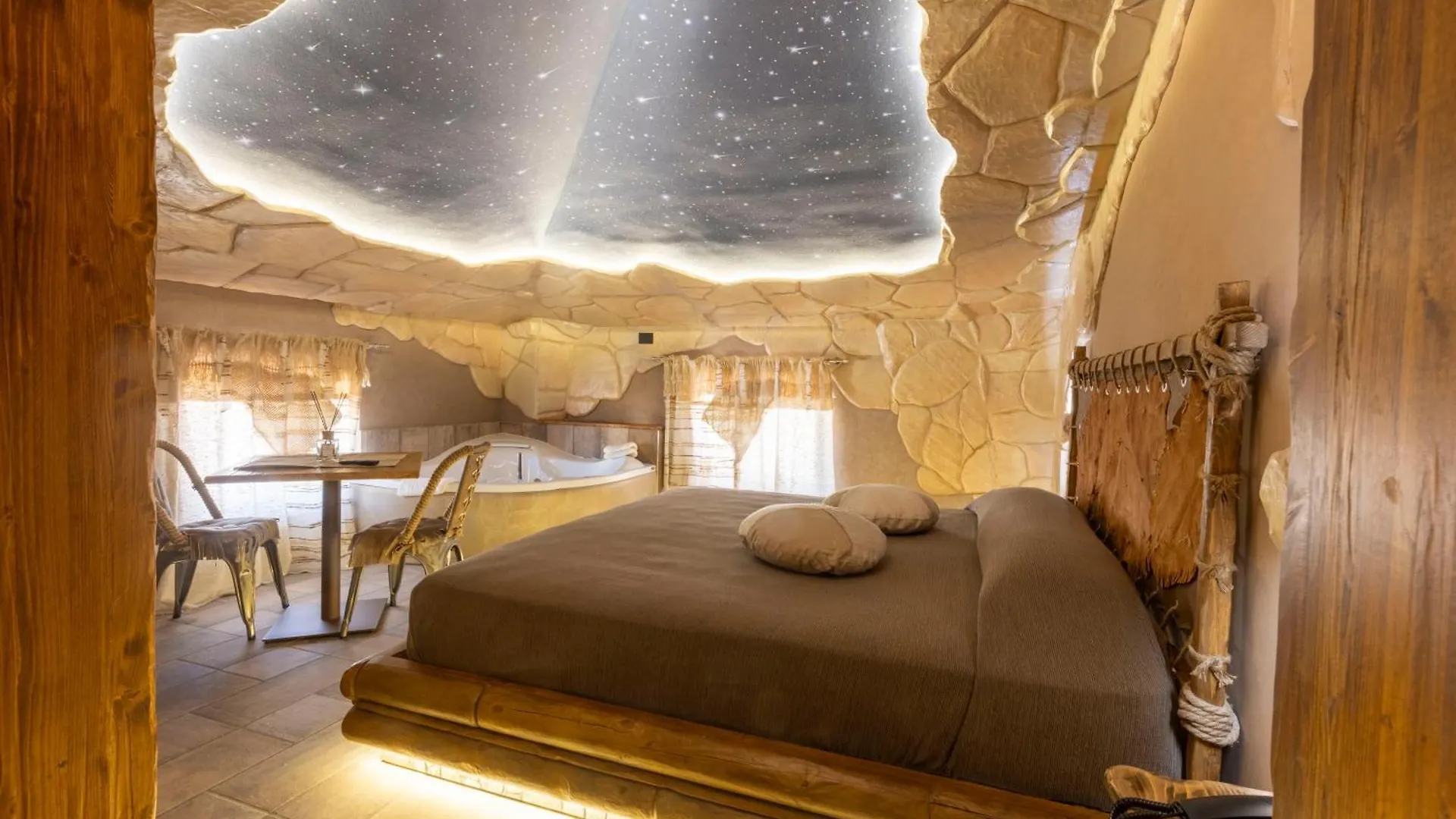 Suite Dreams Montecatini Hotel