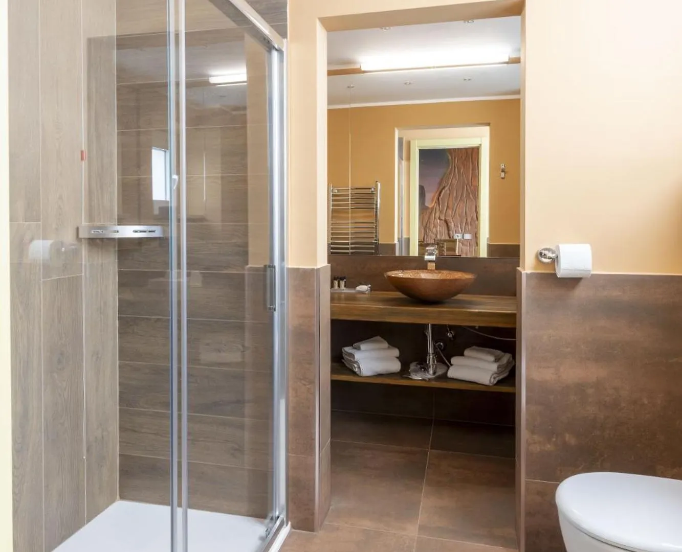 Suite Dreams Montecatini