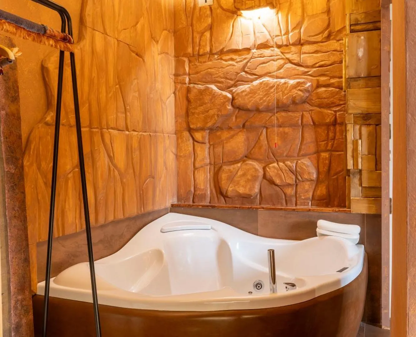 Suite Dreams Montecatini Italy
