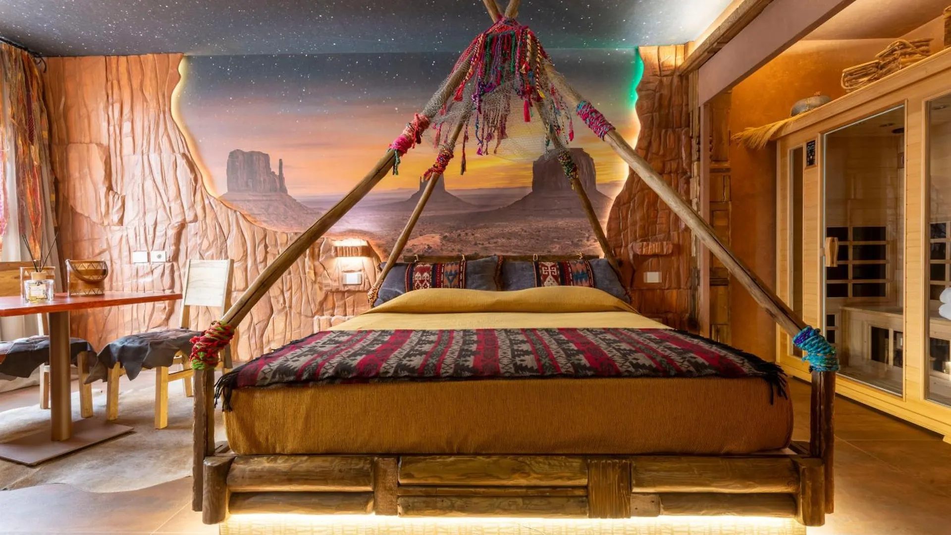 Hotel Suite Dreams Montecatini