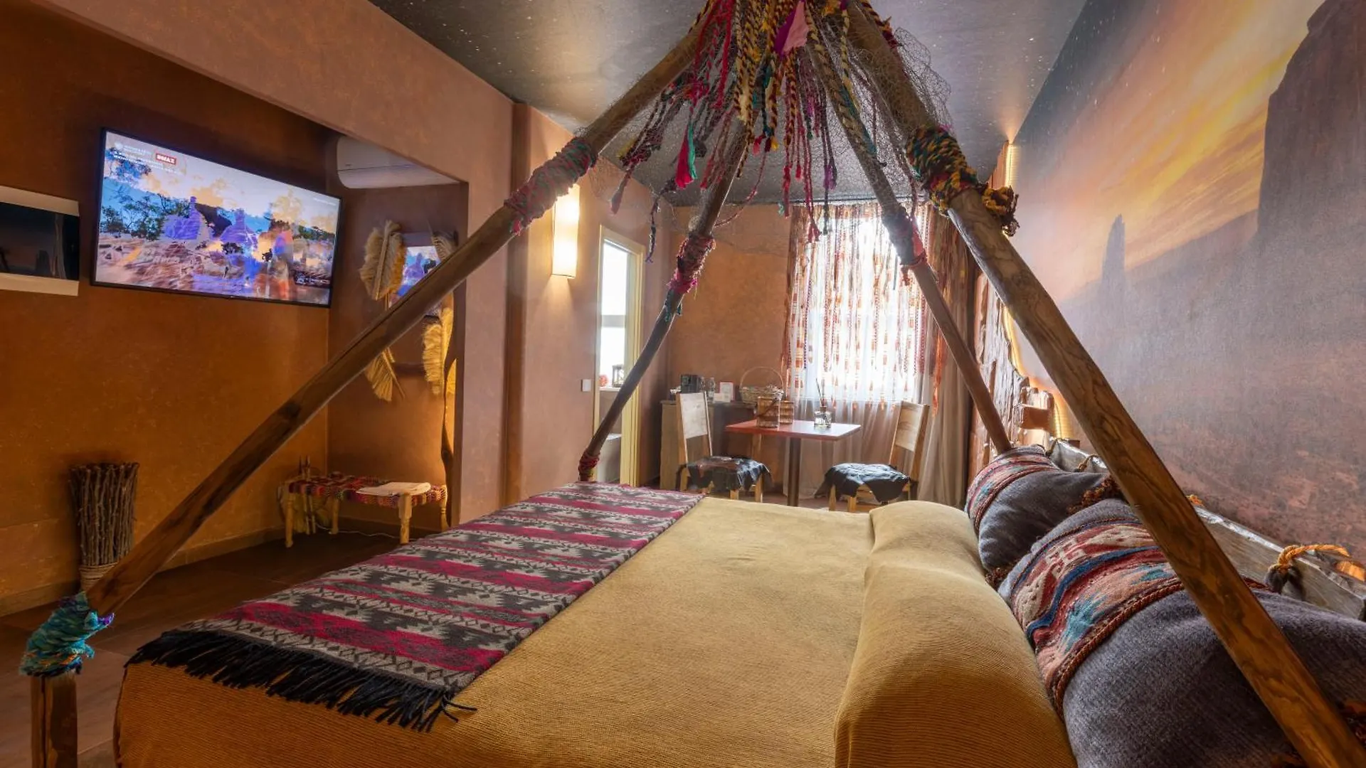 Suite Dreams Montecatini
