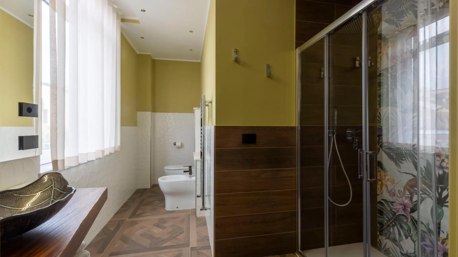 Suite Dreams Montecatini Montecatini Terme