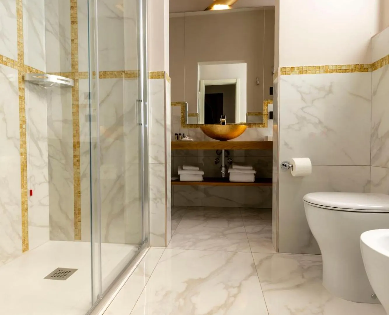 Suite Dreams Montecatini Italy