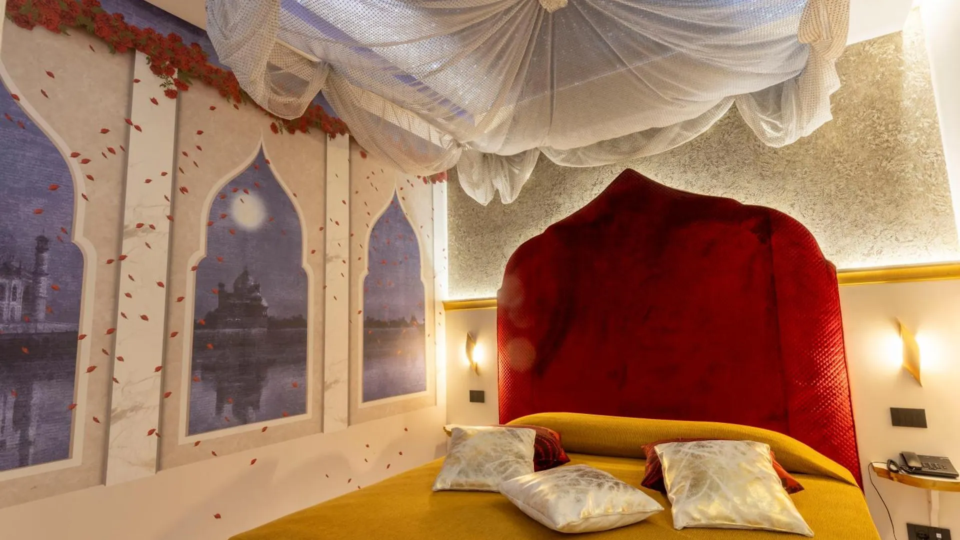 Suite Dreams Montecatini 3*, Montecatini Terme Italy