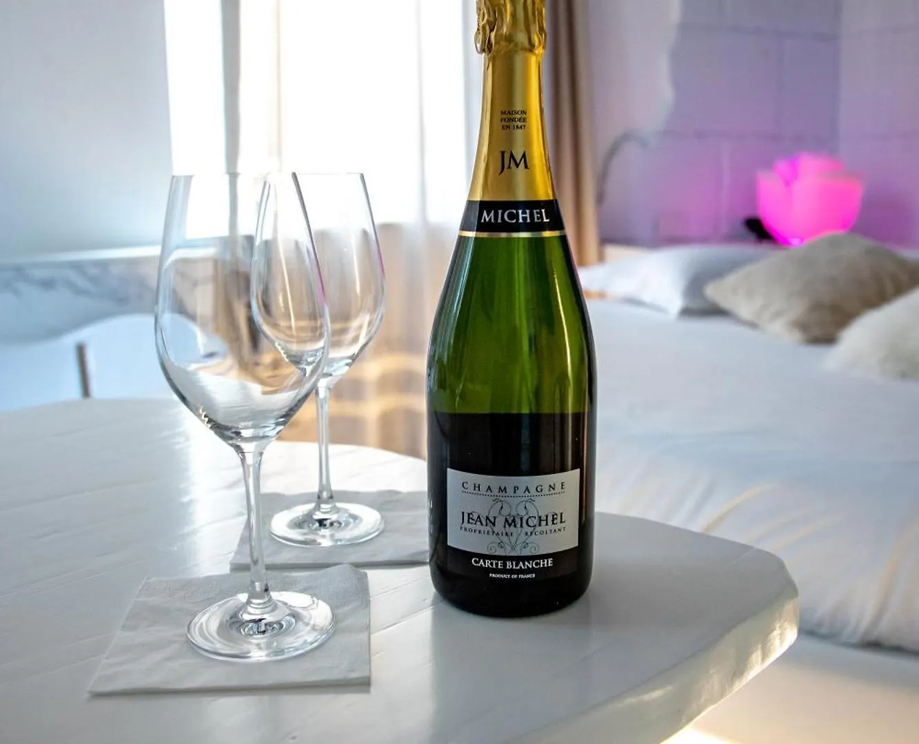 Suite Dreams Montecatini Hotel