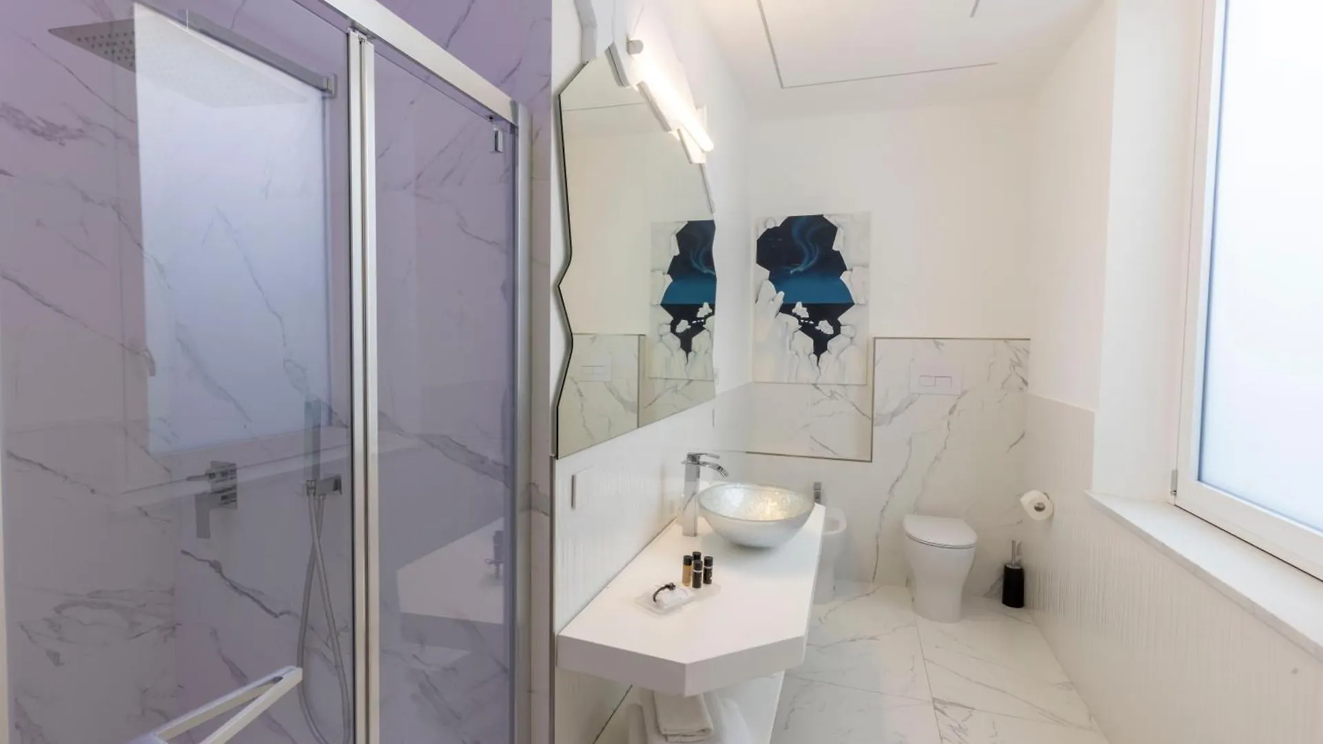 Hotel Suite Dreams Montecatini