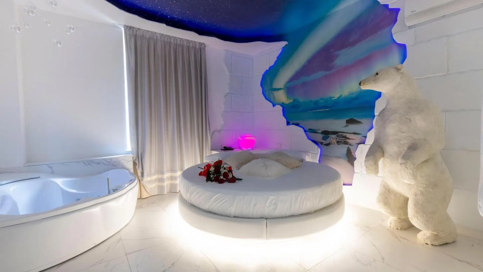 Suite Dreams Montecatini Montecatini Terme