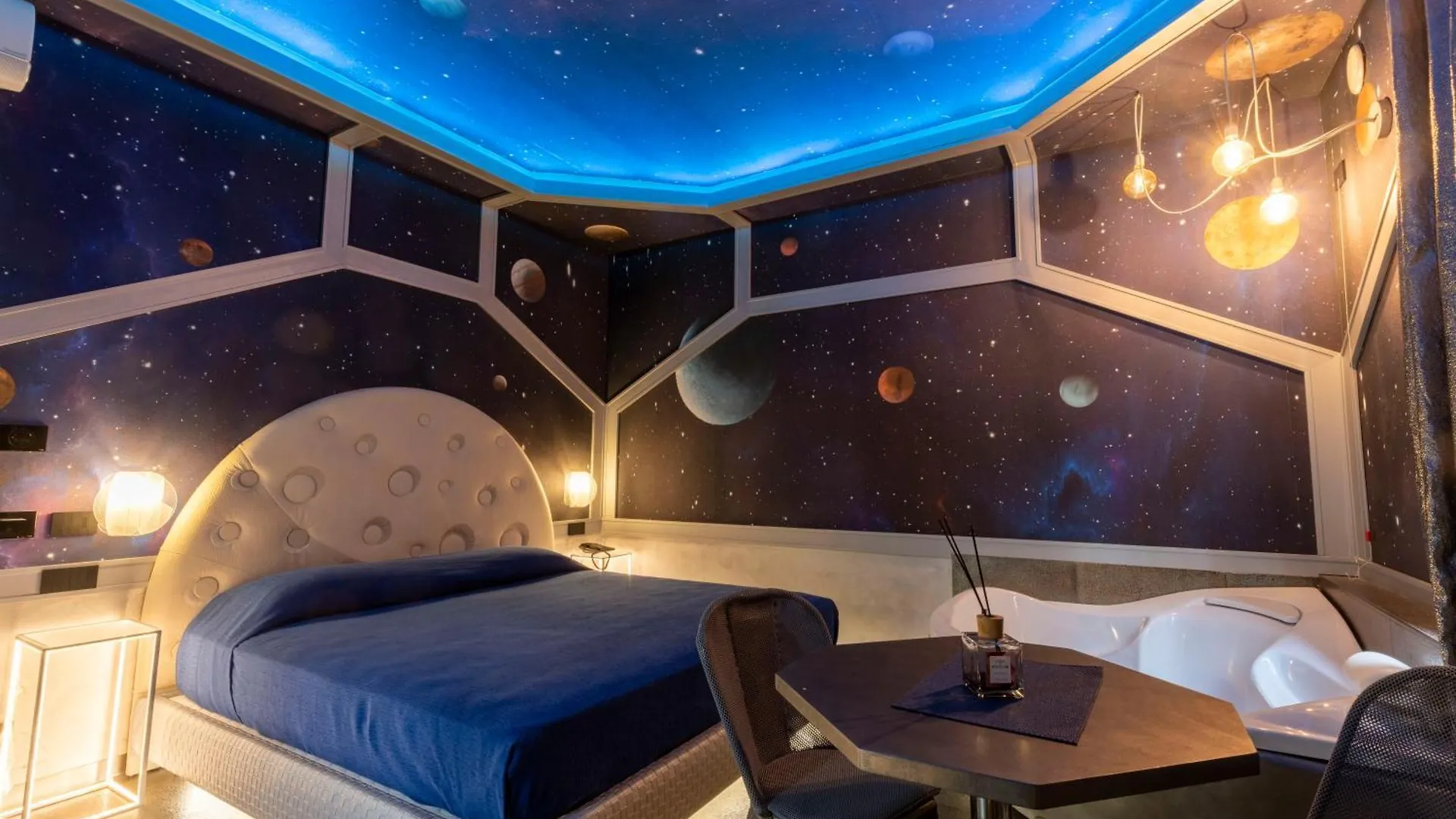 Suite Dreams Montecatini Montecatini Terme