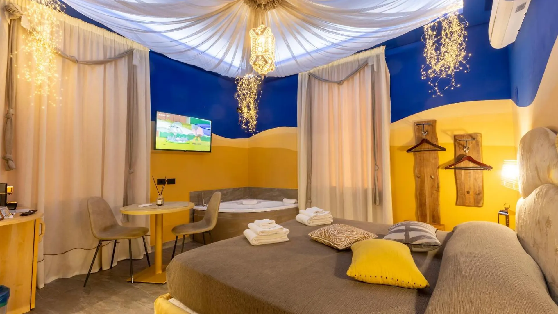 Suite Dreams Montecatini