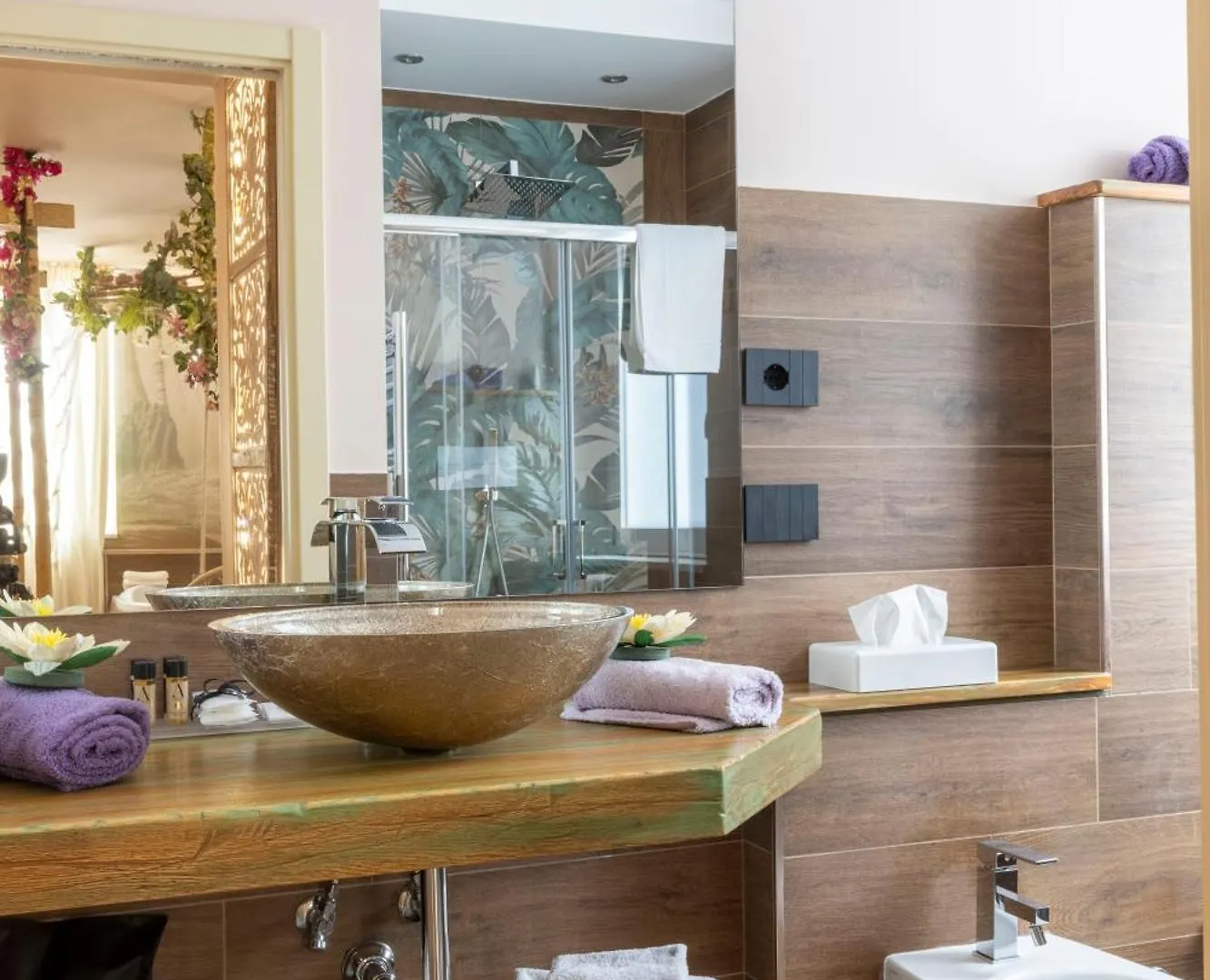 Suite Dreams Montecatini 3*, Montecatini Terme Italy