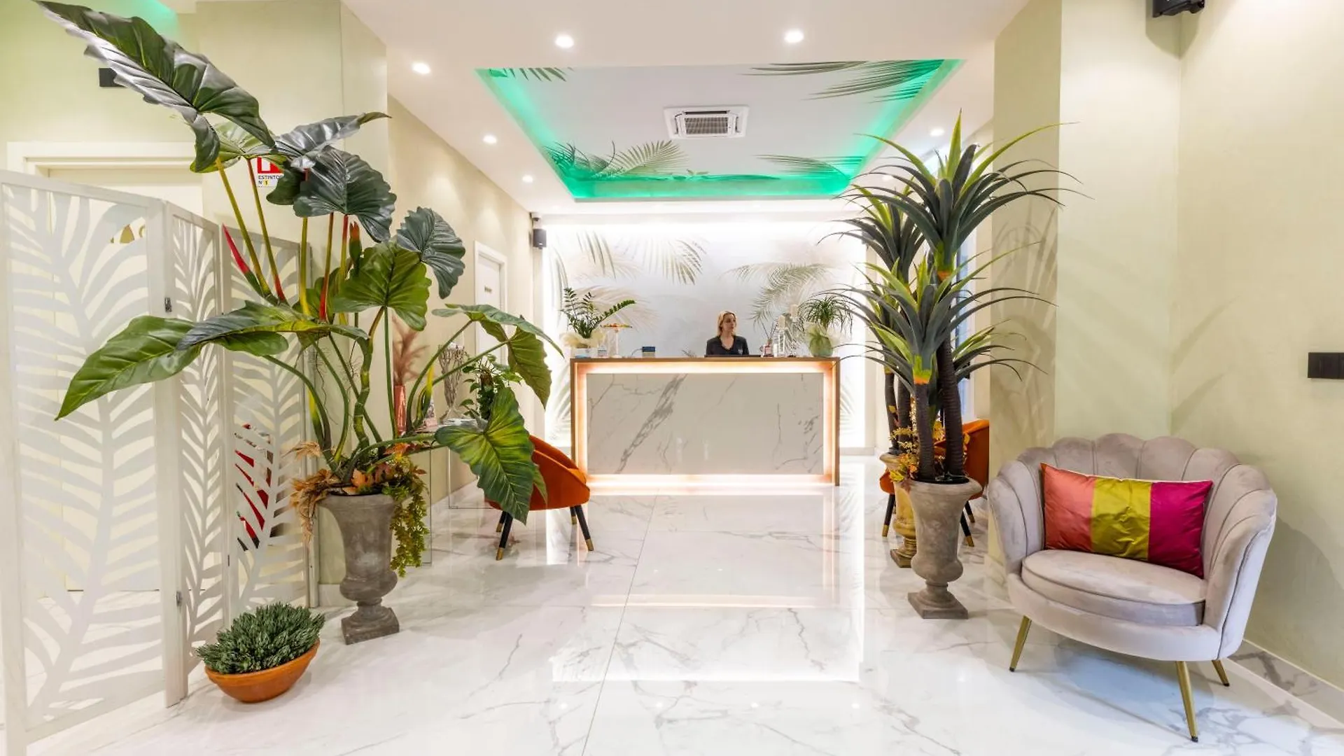 Suite Dreams Montecatini location