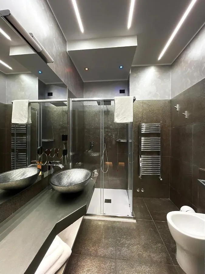 Suite Dreams Montecatini