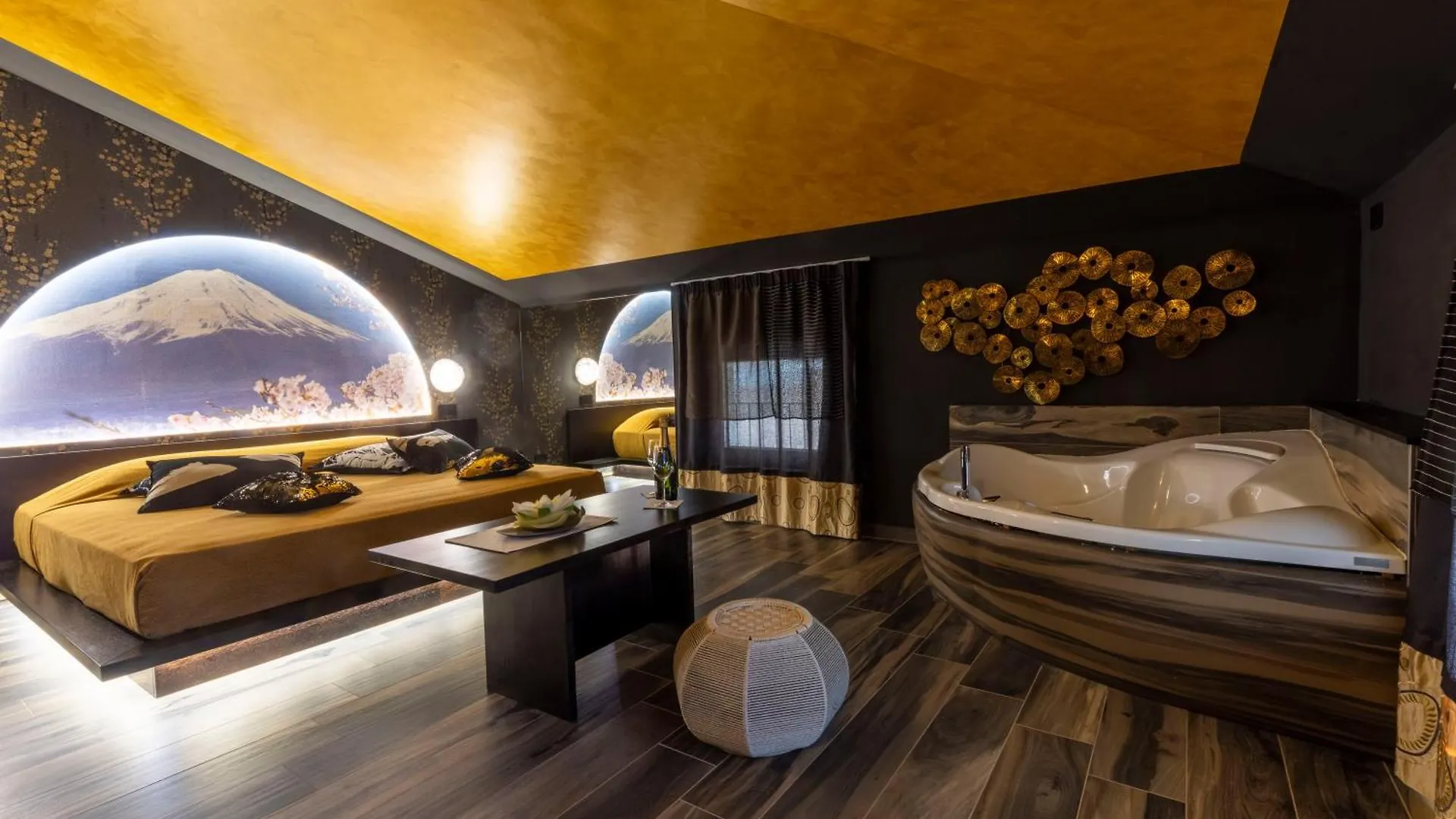 Suite Dreams Montecatini
